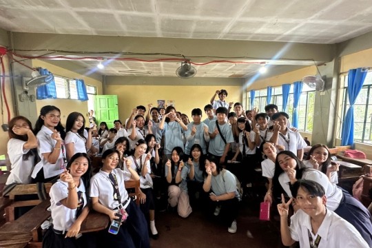 26년 1월 필리핀 단기선교